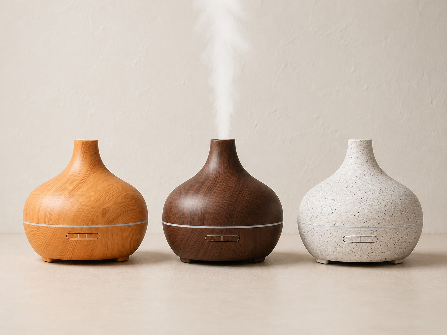 Fernwell Mist Diffuser