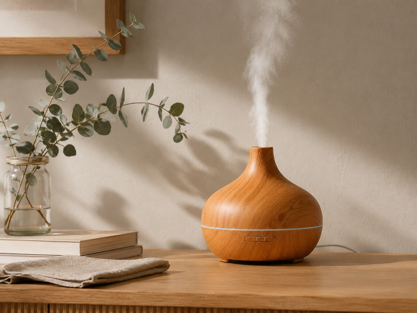 Fernwell Mist Diffuser