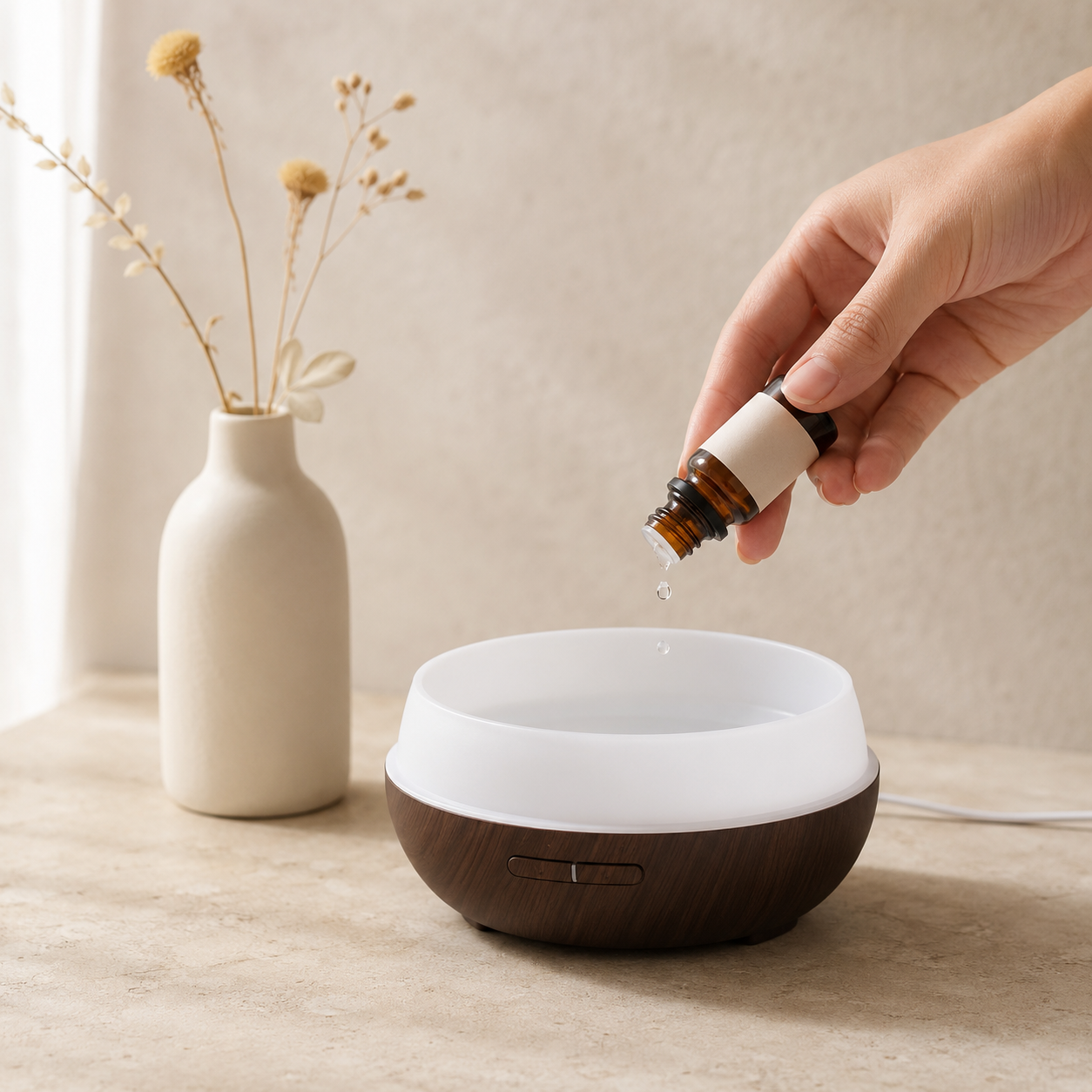 Fernwell Mist Diffuser